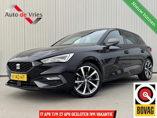 Seat Leon 1.0 eTSI FR Business Intense|Trekhaak|NL-Auto