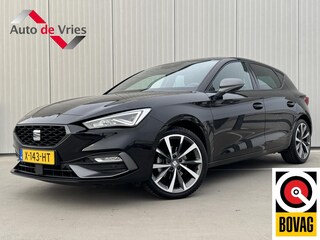 Seat Leon 1.0 eTSI FR Business Intense|Trekhaak|NL-Auto