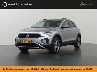 Volkswagen T-Roc 1.5 TSI Life | Navigatie | Apple CarPlay/Android Auto | Virtual Cockpit | DAB | Airconditioning | Adaptieve Cruise Control |