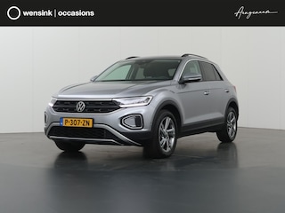 Volkswagen T-Roc 1.5 TSI Life | Navigatie | Apple CarPlay/Android Auto | Virtual Cockpit | DAB | Airconditioning | Adaptieve Cruise Control |