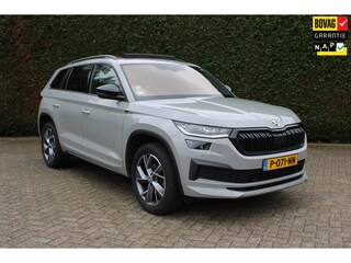 Skoda Kodiaq 1.5 TSI Sportline Business pano/trekhaak