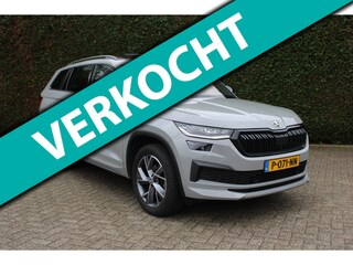 Skoda Kodiaq 1.5 TSI Sportline Business pano/trekhaak