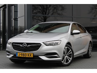 Opel Insignia Grand Sport 1.5 Turbo | Camera | Blind spot