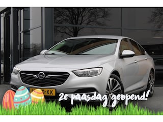 Opel Insignia Grand Sport 1.5 Turbo | Camera | Blind spot