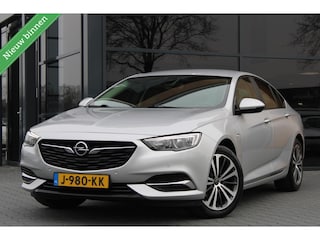 Opel Insignia Grand Sport 1.5 Turbo | Camera | Blind spot