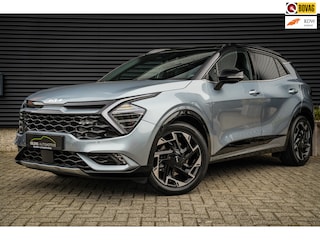 Kia Sportage 1.6 T-GDi MHEV GT-Plusline | ACC | CarPlay | Panorama | Leder | Trekhaak | Camera | Two tone | Harman Kardon |