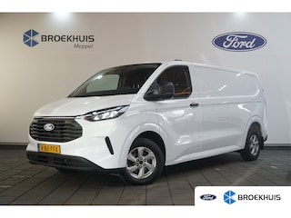 Ford Transit Custom 2.0 TDCI Trend Automaat AWD