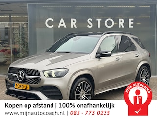 Mercedes-Benz GLE 350 e 4MATIC Premium Plus Luchtvering/Burmester/360cam