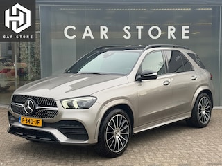Mercedes-Benz GLE 350 e 4MATIC Premium Plus Luchtvering/Burmester/360cam