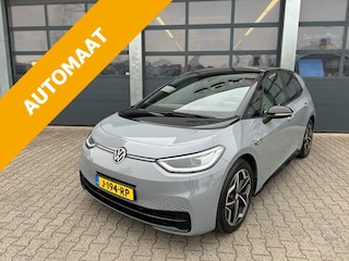 Volkswagen ID.3 58kWh 204pk 1ST Plus