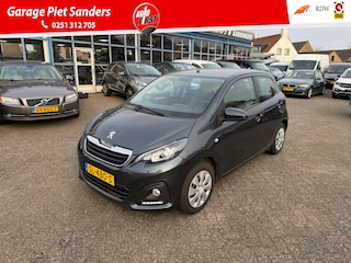 Peugeot 108 1.0 e-VTi Active I Airco I Bluetooth I 5 DRS I NL-Auto
