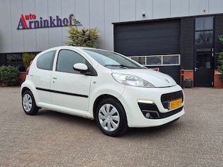 Peugeot 107 1.0 Active airco, Facelift