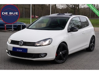 Volkswagen Golf 1.2 TSI Highline|R-Line|Xenon|Dynaudio|Schuifdak|LED|6 Bak|Stoelverwarming|Keurig Onderhouden