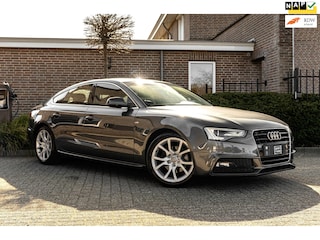 Audi A5 Sportback 1.8 TFSI Pro Line S 170 PK Aut. Xenon Stoelverwarming Clima Cruise 18''