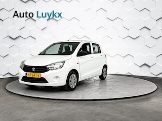 Suzuki Celerio 1.0 Comfort | Airco | Bluetooth | Hoge Instap