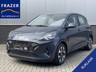 Hyundai i10 1.0 EDITION AUTOMAAT