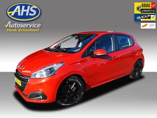 Peugeot 208 1.2 PureTech Blue Lion