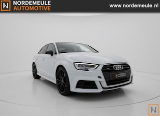Audi A3 2.0 TFSI S3  QUATTRO PRO LINE PLUS. PANO, B&amp;O, CRUISE