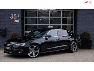 Audi A5 Sportback 2.0 TFSI quattro Pro Line S | S-Line | 20'' Rotor | Top uitvoering!