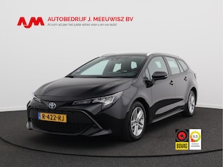 Toyota Corolla Touring Sports 1.8 Hybrid Active/ lage km/ zeer mooi!