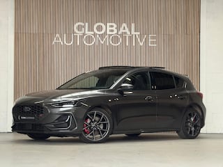 Ford Focus 2.3 EcoBoost ST-X - PANO - B&O - ACC