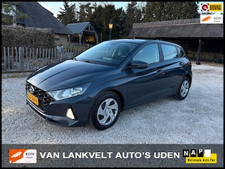 Hyundai i20 1.0 T-GDI Comfort Automaat Apple carplay, virtual cockpit