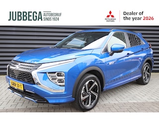 Mitsubishi Eclipse Cross 2.4 PHEV Executive Business NL-Auto, Dealer O.H.