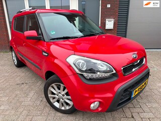 Kia Soul 1.6 Rhythm / Airco / NAP / Stoelverwarming
