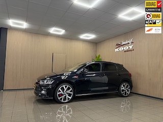 Volkswagen Polo 2.0 TSI GTI * Automaat / Panoramadak / Beats Audio / Stoelverwarming / NL Auto *