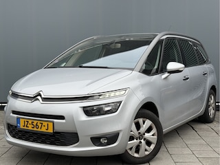 Citroën C4 Picasso BWJ 2015 | 1.2T 131PK Business | TREKHAAK | NAVI | CAMERA | PDC | LMV | PANORAMISCH VOORRAAM |