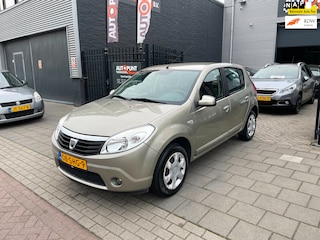 Dacia Sandero 1.2 Lauréate 2e Eigenaar! Airco NAP APK