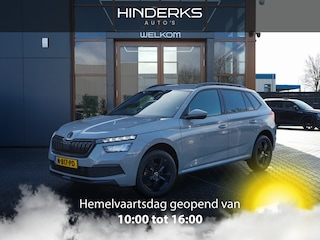 Skoda Kamiq 1.0 TSI 110 PK Sport Bns DSG | Trekhaak | Cruise | Stoelverwarmi