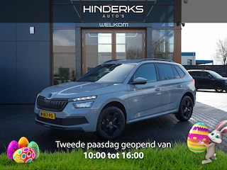 Skoda Kamiq 1.0 TSI 110 PK Sport Bns DSG | Trekhaak | Cruise | Stoelverwarmi