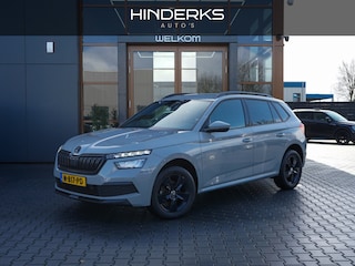 Skoda Kamiq 1.0 TSI 110 PK Sport Bns DSG | Trekhaak | Cruise | Stoelverwarmi