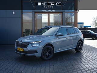 Skoda Kamiq 1.0 TSI 110 PK Sport Bns DSG | Trekhaak | Cruise | Stoelverwarmi
