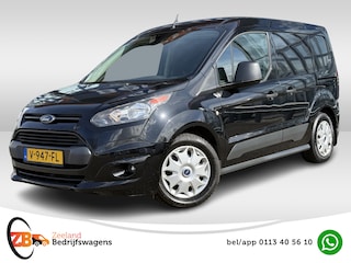 Ford Transit Connect 1.5 TDCI L1 Trend | NL-auto | 1e Eig | 2x Schuifd. | Trekhaak