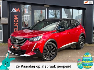 Peugeot 2008 1.2 PureTech GT | 155PK | Pano | LED | Camera