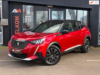 Peugeot 2008 1.2 PureTech GT | 155PK | Pano | LED | Camera