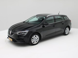 Renault Mégane Estate 1.6 Plug-In Hybrid 160 Zen / Origineel NL / SOH 99%