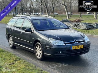 Citroën C5 Break 2.0-16V Caractère Airco Elek.Pakket