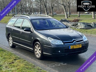 Citroën C5 Break 2.0-16V Caractère Airco Elek.Pakket