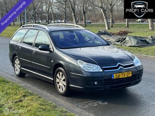 Citroën C5 Break 2.0-16V Caractère Airco Elek.Pakket