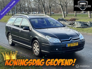 Citroën C5 Break 2.0-16V Caractère Airco Elek.Pakket