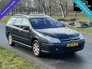 Citroën C5 Break 2.0-16V Caractère Airco Elek.Pakket