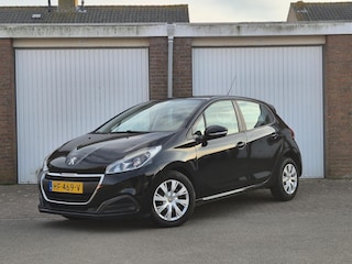 Peugeot 208 1.2 VTi Active