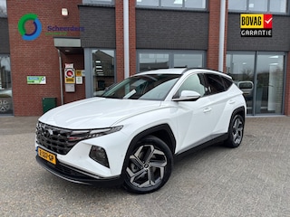 Hyundai Tucson 1.6 T-GDI PHEV Premium 4WD,360 camera,leder,1 jaar garantie