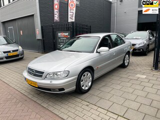 Opel Omega 2.2i-16V Elegance 1e Eigenaar! Airco NAP APK