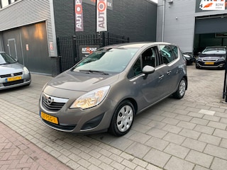 Opel Meriva 1.4 Turbo Edition 3e Eigenaar! Airco NAP APK