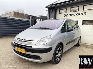 Citroën Xsara Picasso 1.6i *NAP*AIRCO*NIEUWE APK*