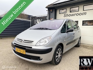 Citroën Xsara Picasso 1.6i *NAP*AIRCO*NIEUWE APK*